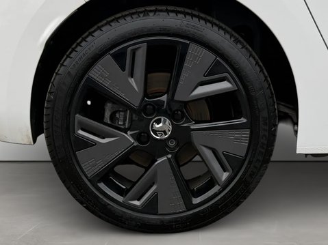 Vauxhall Corsa 100kW Ultimate 50kWh 5dr Auto 12