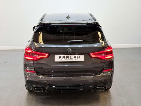 BMW X3 3.0 M40i SUV 5dr Petrol Auto xDrive Euro 6 (s/s) (360 ps) 23