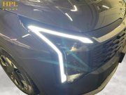 Kia Sportage 1.6 T-GDi Pure SUV 5dr Petrol Manual Euro 6 (s/s) (147 bhp) 9