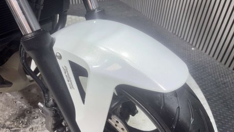 Honda NC700 2012 ONLY 19K NEW MOT 47BHP A2 READY SERVICED COMMUTER BIKE 38