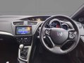 Honda Civic 1.6 Civic i-DTec Sport 5dr 12