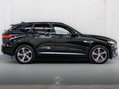 Jaguar F-Pace 3.0 F-PACE V6 S AWD D Auto 4WD 5dr 6