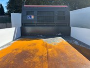 Ford Transit 350 Drw L3 130 ps Toolbox Tipper 14