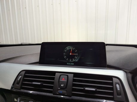 BMW 4 Series 3.0 435D xDrive M Sport Auto 4WD 2dr 81