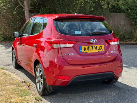 Hyundai ix20 SE *ONLY 15,882 MILES* 18