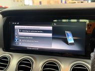 Mercedes-Benz E Class 2.0 E220d SE (Premium) Saloon 4dr Diesel G-Tronic+ Euro 6 (s/s) (194 ps) 42