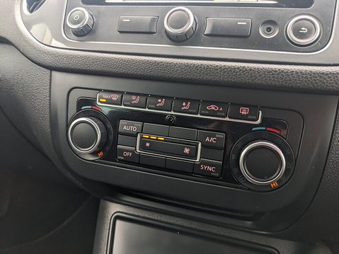 Volkswagen Tiguan MATCH TDI BLUEMOTION TECH 4MOTION DSG 25