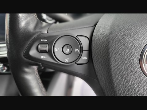 Vauxhall Corsa ELITE NAV PREMIUM 18