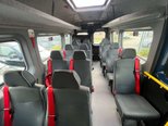 Peugeot Boxer 2.0 BlueHDi 440 Window Van 5dr Diesel Manual L4 H2 Euro 6 (130 ps) 45