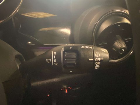 Mini Hatch Cooper S Electric Level 3 3dr 20