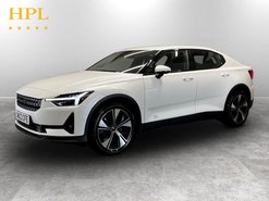 Polestar 2 Single Motor 78kWh Long Range Fastback 5dr Electric Auto FWD (231 ps) Air C