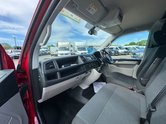 Volkswagen Transporter SWB L1H1 Low Roof Highline 4Motion T32 Air Con Alloys EURO 6 NO VAT 16