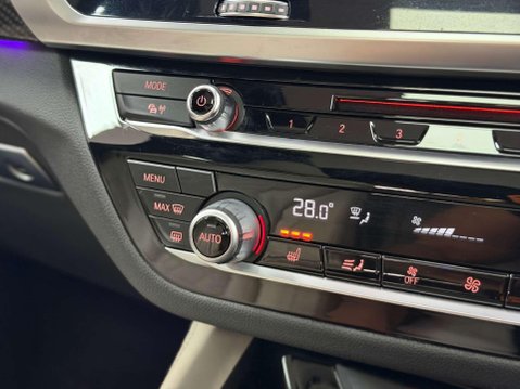 BMW X4 M 3.0i Competition SUV 5dr Petrol Auto xDrive Euro 6 (s/s) (510 ps) 56