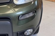 Fiat Panda 1.3 MultiJet 4x4 Hatchback 5dr Diesel Manual Euro 5 (s/s) (75 bhp) 31