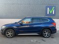 BMW X1 1.5 18i GPF xLine sDrive Euro 6 (s/s) 5dr 5