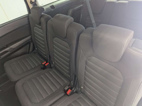 Ford Galaxy 2.0 Galaxy Titanium EcoBlue Auto 5dr 44