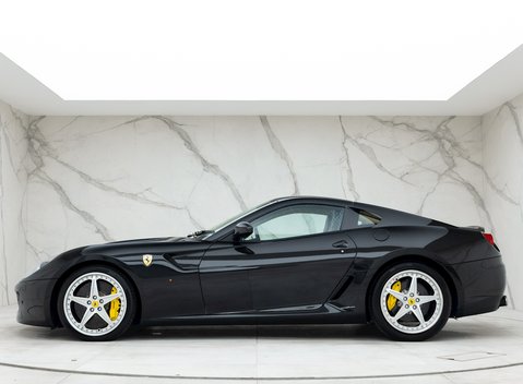 Ferrari 599 GTB HGTE 2