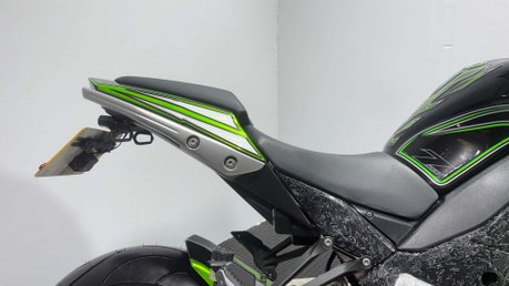 Kawasaki Z1000 SX 2011 29k Extras Included New Mot Serviced 1000cc sports tourer 19