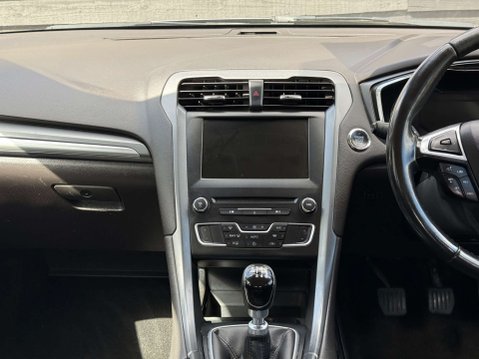 Ford Mondeo 2.0 Mondeo Titanium Econetic TDCi 5dr 21