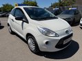 Ford Ka 1.2 Studio Euro 5 3dr 4