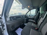 Ford Transit Luton XLWB L4 Leader DRW 350Hd Tail Lift EURO 6 SELECT 13