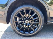 Mercedes-Benz GLC 2.0 GLC250 AMG Night Edition G-Tronic+ 4MATIC Euro 6 (s/s) 5dr 54
