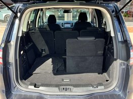 Ford Galaxy 2.5 Galaxy Titanium HEV CVT 5dr 74