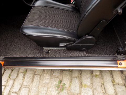 BMW 02 Series 1502 15