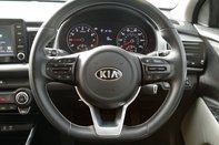 Kia Stonic 3 ISG 20
