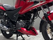 Honda CBF125 CBF125 2013 ONLY 16K 1 FORMER OWNER MOT WARRANTY 125CC 39