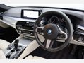 BMW 5 Series 3.0 540i xDrive M Sport Auto 4WD 4dr 2