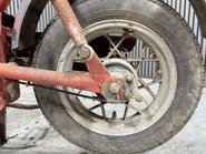 Garelli Katia 50 1967 MONKEY BIKE PROJECT CLASSIC BIKE 50CC 10