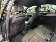 BMW 5 Series 2.0 520d M Sport Saloon 4dr Diesel Auto xDrive Euro 6 (s/s) (190 ps) 32