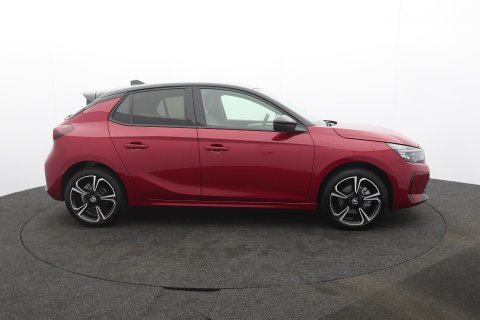 Vauxhall Corsa 5dr 1.2 Turbo Ultimate Automatic 2