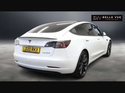 Tesla Model 3 Model 3 Performance AWD 4WD 4dr *NATIONAL DELIVERY* 4