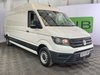 Volkswagen Crafter 2.0 Crafter CR35 Trendline TDI Auto LWB