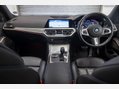 BMW 3 Series 3.0 M340i Auto xDrive Euro 6 (s/s) 4dr 2