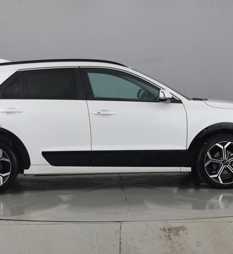 Kia Niro '4' 1.6 GDi PHEV