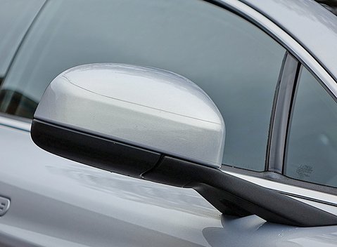 Aston Martin Rapide S 5