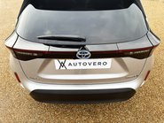 Toyota Yaris Cross EXCEL 30