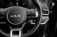 Kia Sportage 2 ISG 19