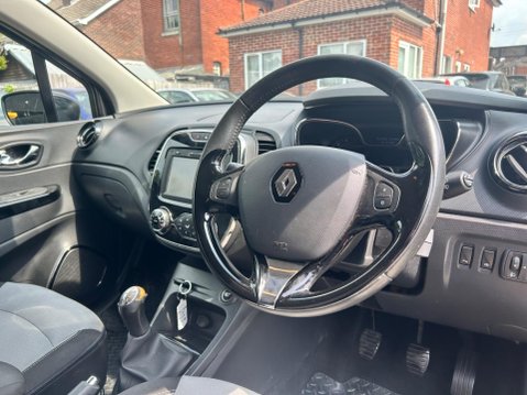 Renault Captur DYNAMIQUE S MEDIANAV ENERGY DCI S/S 14
