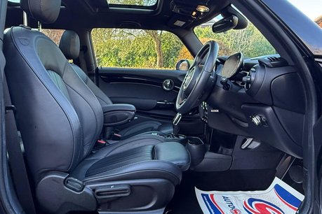 Mini Hatch COOPER S LEVEL 3 27