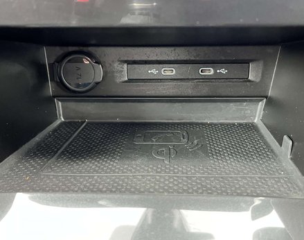 Volkswagen Tiguan 1.5 Tiguan Allspace Life TSi Semi-Auto 5dr 51