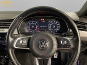 Volkswagen Arteon 2.0 TDI R-Line Fastback 5dr Diesel DSG 4Motion Euro 6 (s/s) (190 ps) 13