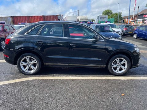 Audi Q3 2.0 Q3 SE TDI 5dr 32
