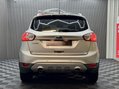 Ford Kuga 2.0 TDCi Titanium AWD Euro 5 5dr 10