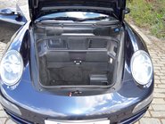 Porsche 911 (997) TARGA 4S TIPTRONIC S 20