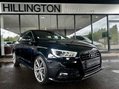 Audi A1 1.4 TFSI CoD Black Edition Sportback Euro 6 (s/s) 5dr 6