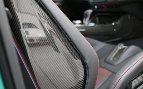 BMW M4 M4 CS - Stunning Example 26